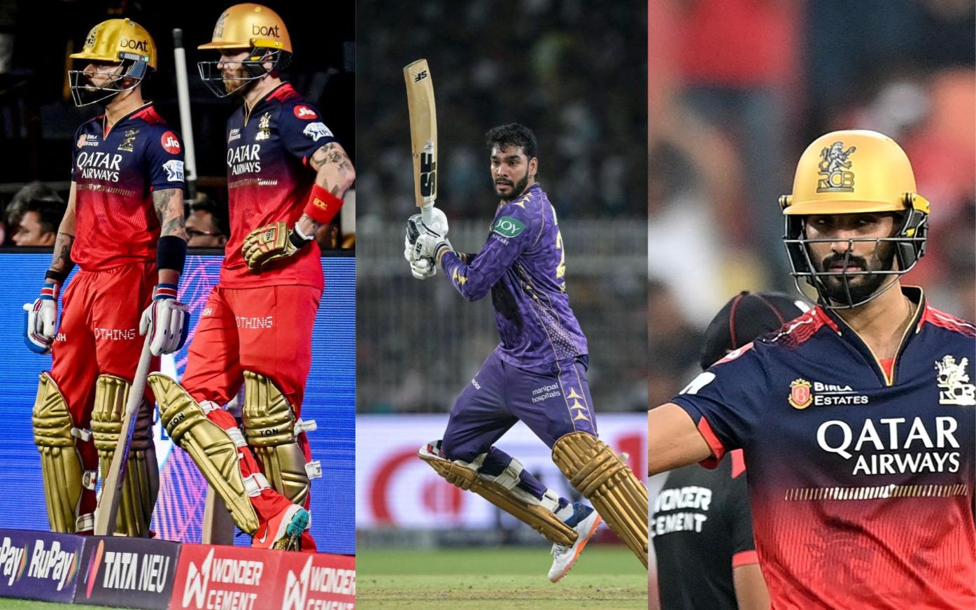 Kohli to open with Salt; Venkatesh Iyer to replace Padikkal: RCB strongest XI for IPL 2026